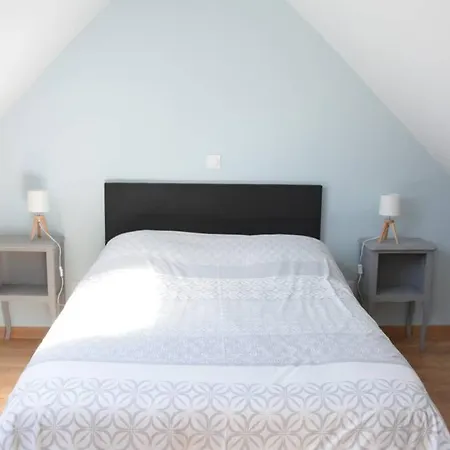 Maison Au Bord De La Vakantiehuis