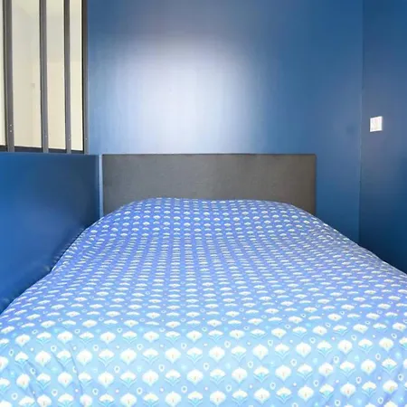 Vakantiehuis Maison Au Bord De La *